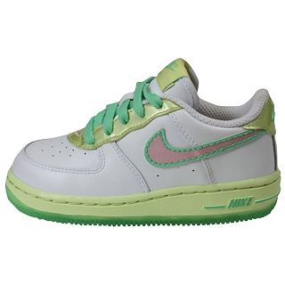 Nike Air Force 1 Girls (Infant/Toddler)   314221 163   Retro Shoes