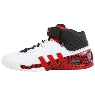adidas TS Commander   175689   Basketball Shoes