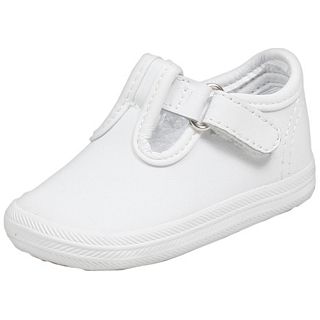 Keds Champion Toe Cap T Strap(Infant/Toddler)   KP30120   Casual Shoes
