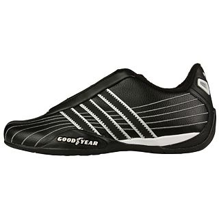 adidas Goodyear Race (Toddler)   014652   Driving Shoes  