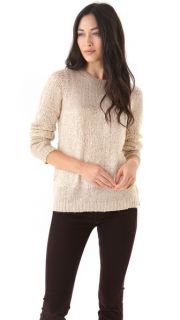 MINKPINK Sands of Time Sweater