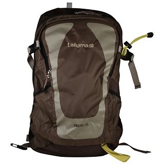Lafuma Xeon 25 Backpack   LFS4145 2185   Bags Gear