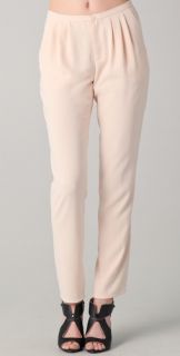Girl. by Band of Outsiders Clara Pants