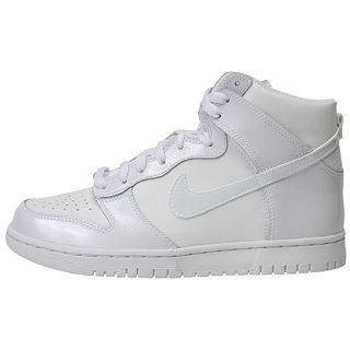 Nike Dunk High (Youth)   308319 112   Retro Shoes