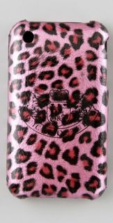 Juicy Couture iPhone Case