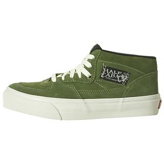 Vans Half Cab   VN 0DZ3OZP   Athletic Inspired Shoes