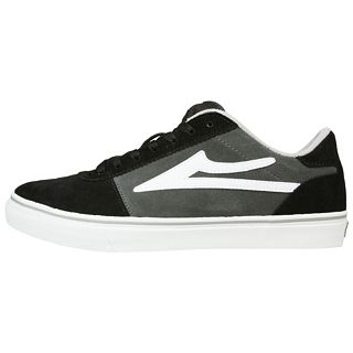 Lakai Manchester Select   MANCHSLTSP2 BLKG   Skate Shoes  