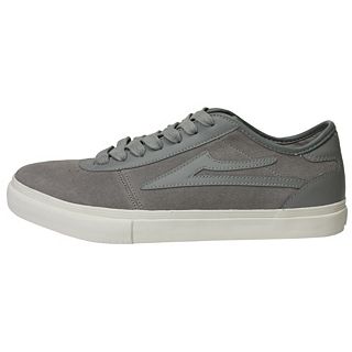 Lakai Manchester Select Lean   MANCHSLTHO2LN GRY   Skate Shoes