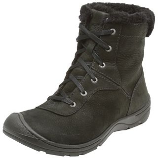 Keen Crested Butte Low Boot   53022 BLCK   Boots   Winter Shoes