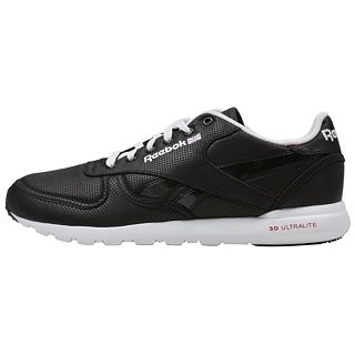 Reebok Classic Leather Clean Utralite   V63930   Athletic Inspired