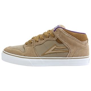 Lakai Carroll Select   CARROLLSLTHO3 TANS   Skate Shoes  