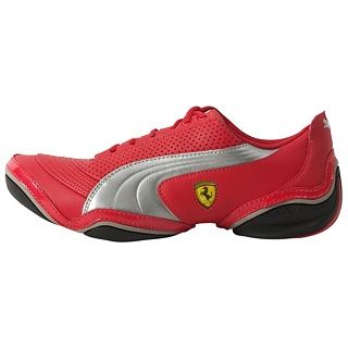 Puma SF Scattista (Youth)   301429 01   Driving Shoes