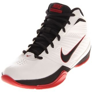 Nike Air Quick Handle (Toddler/Youth)   472666 100   Basketball Shoes