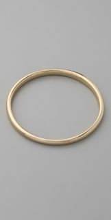 Giles & Brother Forged Trove Bangle