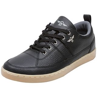Creative Recreation Liggio   CR1541 BLACK   Athletic Inspired Shoes