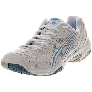 ASICS GEL Dedicate 2   E156Y 0191   Tennis & Racquet Sports Shoes