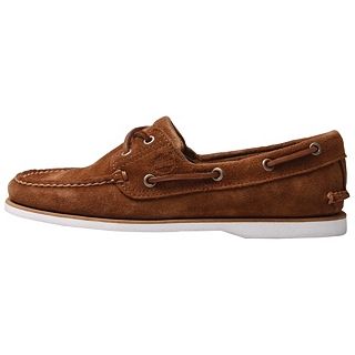 Timberland Classic 2 Eye Boat Suede   42573   Boating Shoes