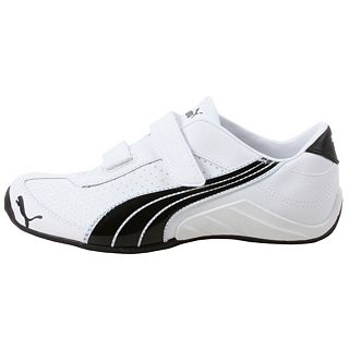Puma Millennius PS (Toddler/Youth)   302681 03   Driving Shoes