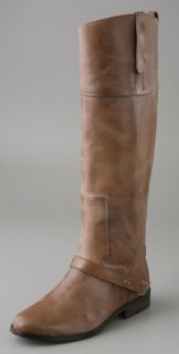 Golden Goose Charlye Wrinkled Pull On Boots