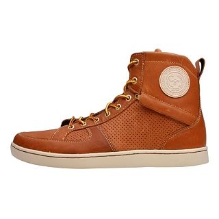 Creative Recreation Solano   CR17530 RUST   Athletic Inspired Shoes
