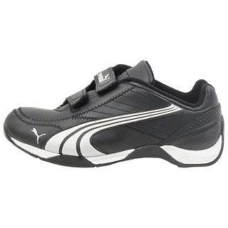 Puma Kart Cat II V (Toddler/Youth)   300890 07   Driving Shoes