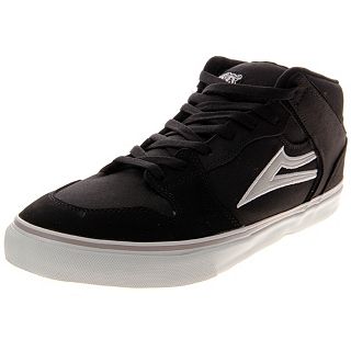 Lakai Carroll Select   CARROLLSLTSP5 BLK   Skate Shoes