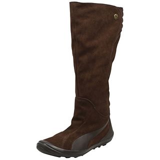 Puma Zooney Tall Boot WTR   352321 02   Boots   Casual Shoes