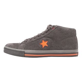 Converse (PRODUCT) Red One Star Ox   1W541   Retro Shoes  
