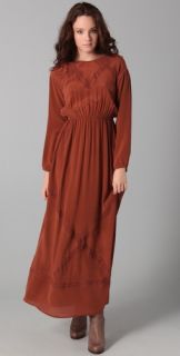 Funktional Puritan Long Sleeve Dress