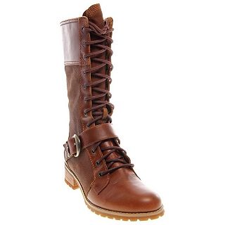Timberland Earthkeepers® Bethel Buckle Mid Lace Boot   26640   Boots