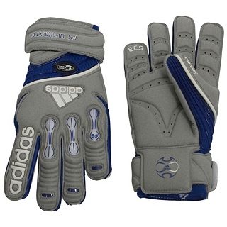 adidas Fingersave Ultimate   802142   Gloves Gear
