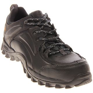 Timberland Pro Mudsill Low Steel Toe   40008 BLK   Occupational Shoes
