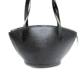 Authentic Louis Vuitton Handbag Epi Leather St Jacques