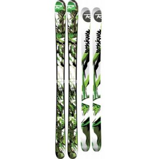 Rossignol S2 Jago Skis Youth Sz 138