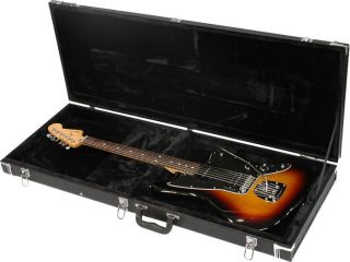 Gator PRS Style Wide Body Guitar Case Jaguar Style