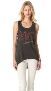 Chaser Slayer Tank Top