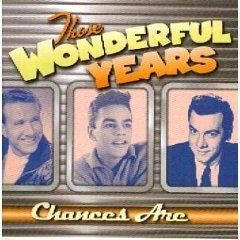 Cent CD Those Wonderful Years Chances Are SEALED