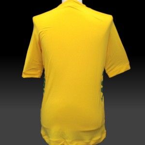 Jamaica Official Kappa Home Football Shirt 2012 13 New BNWT Soccer