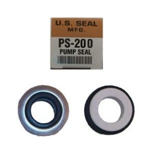Seal PS 200 Pool Spa Pump Motor Shaft Seal PS200 VG 200 as 200