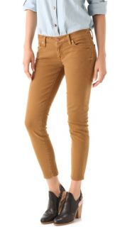 7 For All Mankind Roxanne Flood Jeans