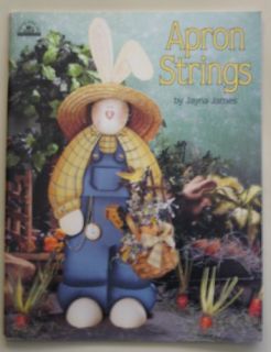 Apron Strings) by Jayna James