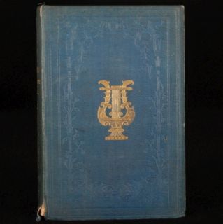 1848 Madonna Pia by James Gregor Grant First Signed