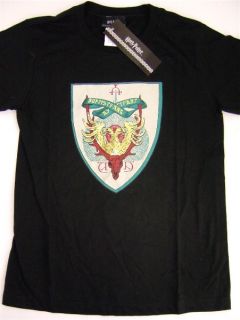 Harry Potter Durmstrang Institute Magical Seal Shirt M