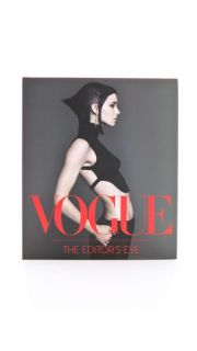 Books with Style Vogue The Editor's Eye