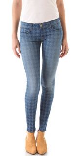 Hudson Krista Super Skinny Jeans
