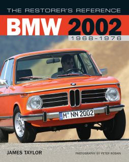 1968 69 70 71 72 73 74 75 76 BMW 2002 Restorers Originality Buyers