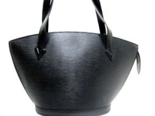 Authentic Louis Vuitton Handbag Epi Leather St Jacques