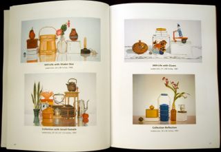Phyllis Sloane Retrospective 135 Images Bell Mann