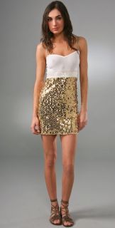 Free People Steph's Sparkle Sequin Dress