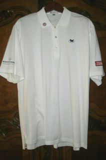 Peter Millar Golf Shirt